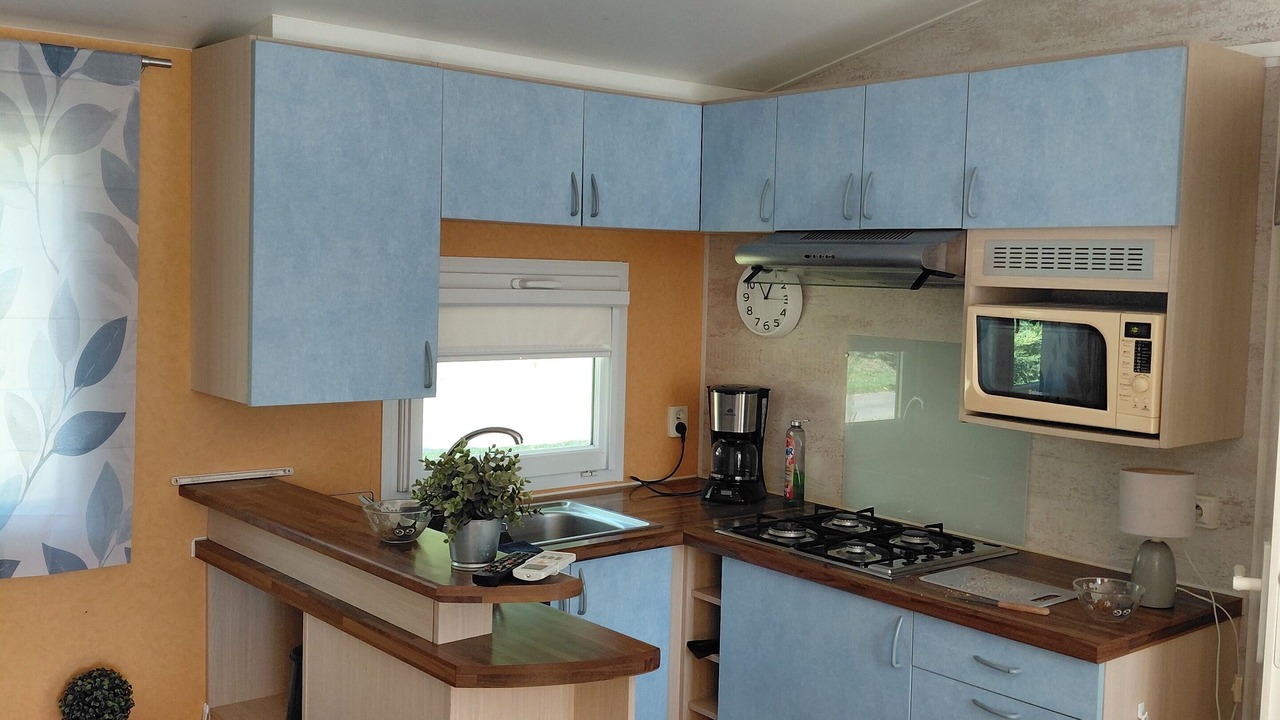 Photo of Kitchen in Le Chesne