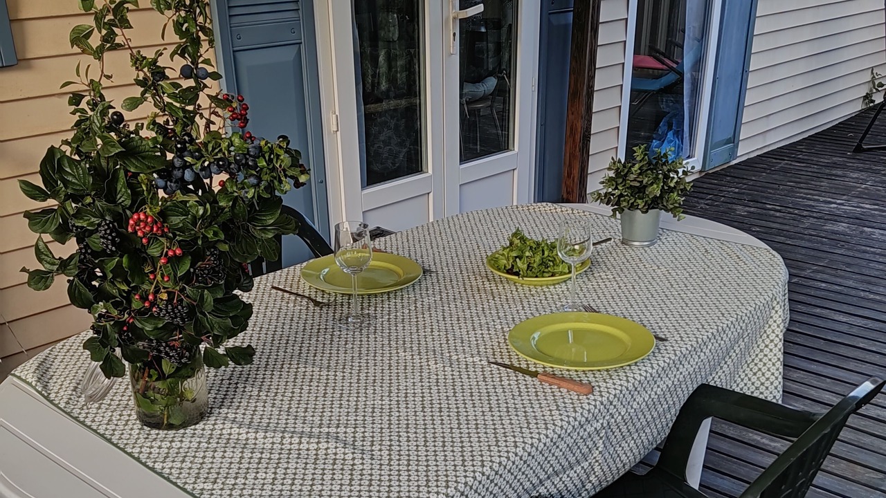 Photo of Outdoor in Le Chesne
