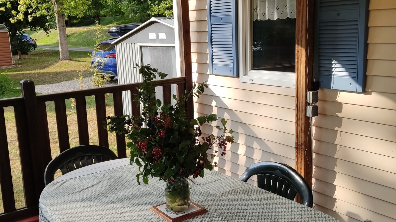 Photo of Outdoor in Le Chesne
