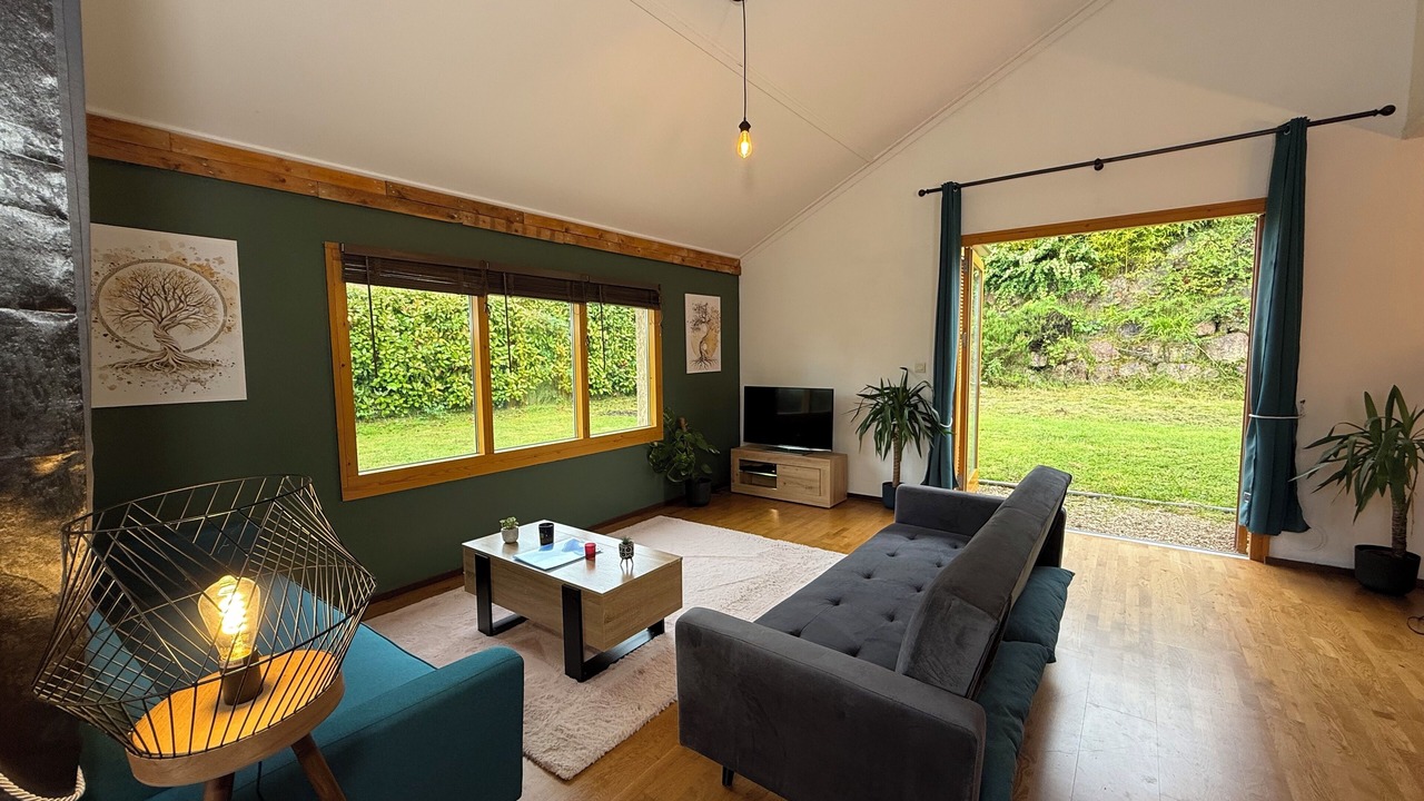 Photo of Livingroom in Lombez
