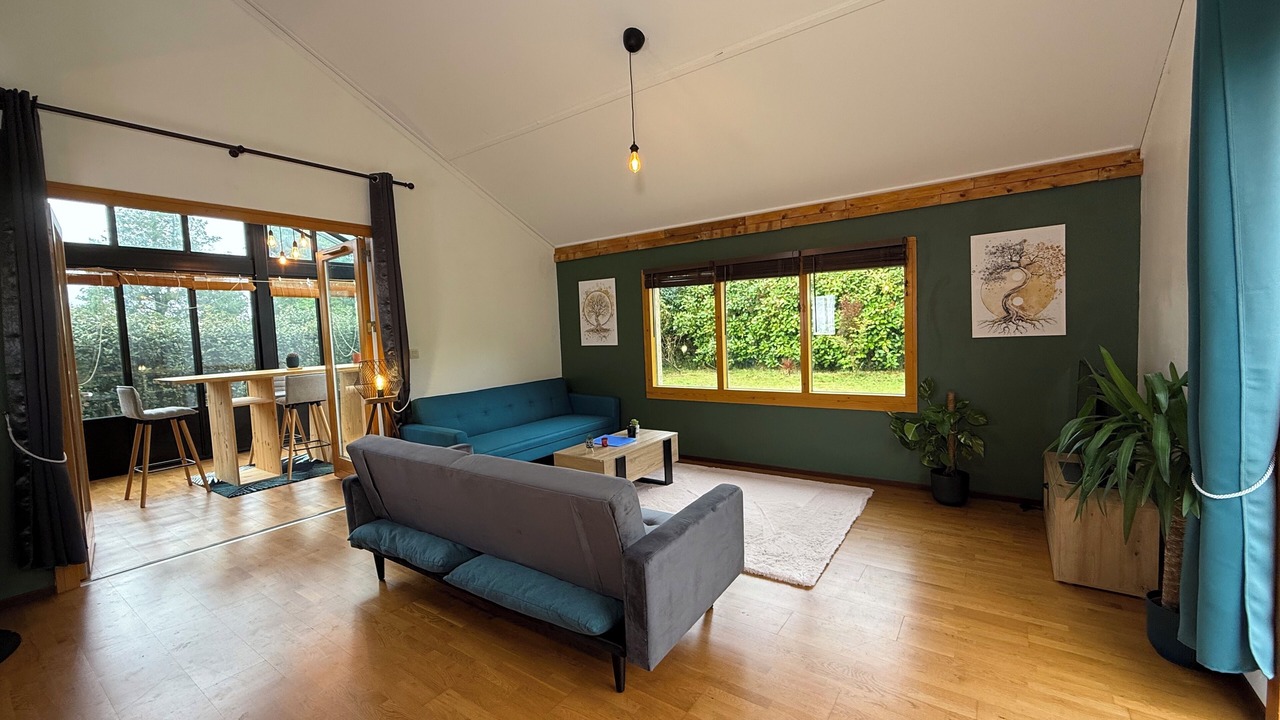 Photo of Livingroom in Lombez