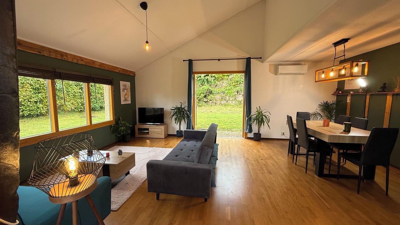 Photo of Livingroom in Lombez