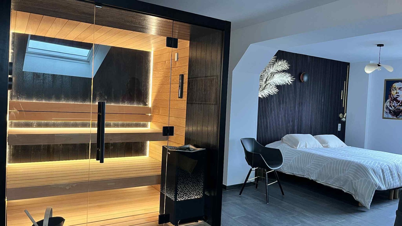 Photo of Bedroom in Chavelot