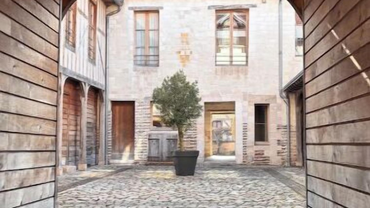 Photo of Outdoor in Old Town