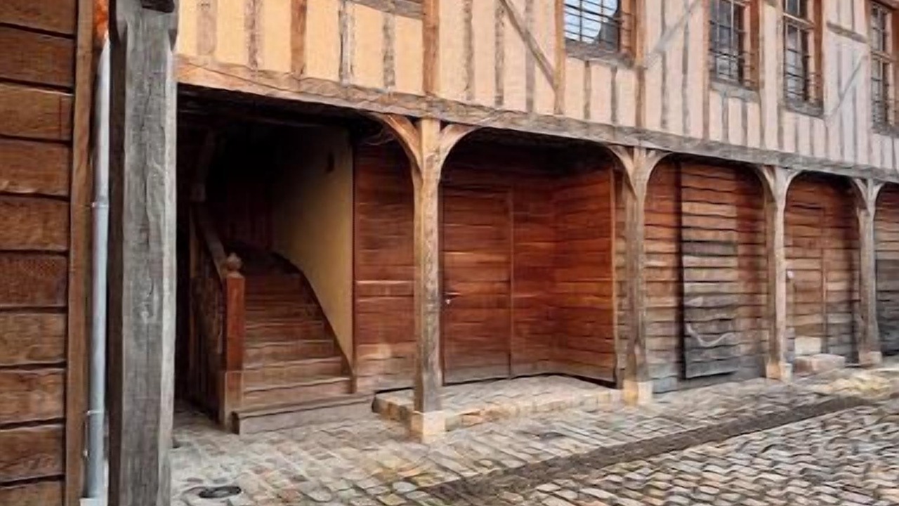 Photo of Outdoor in Old Town