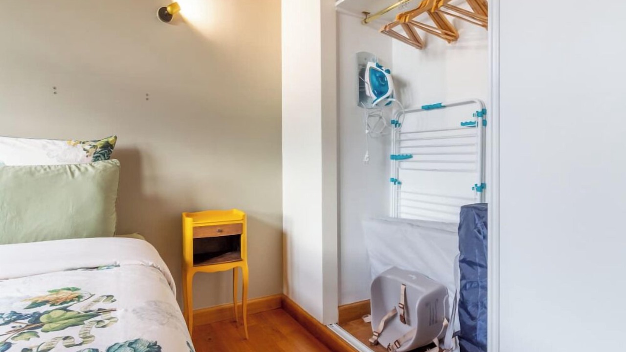 Photo of Bedroom in Old Town