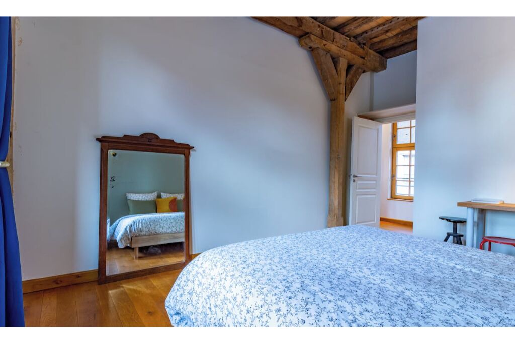 Photo of Bedroom in Old Town