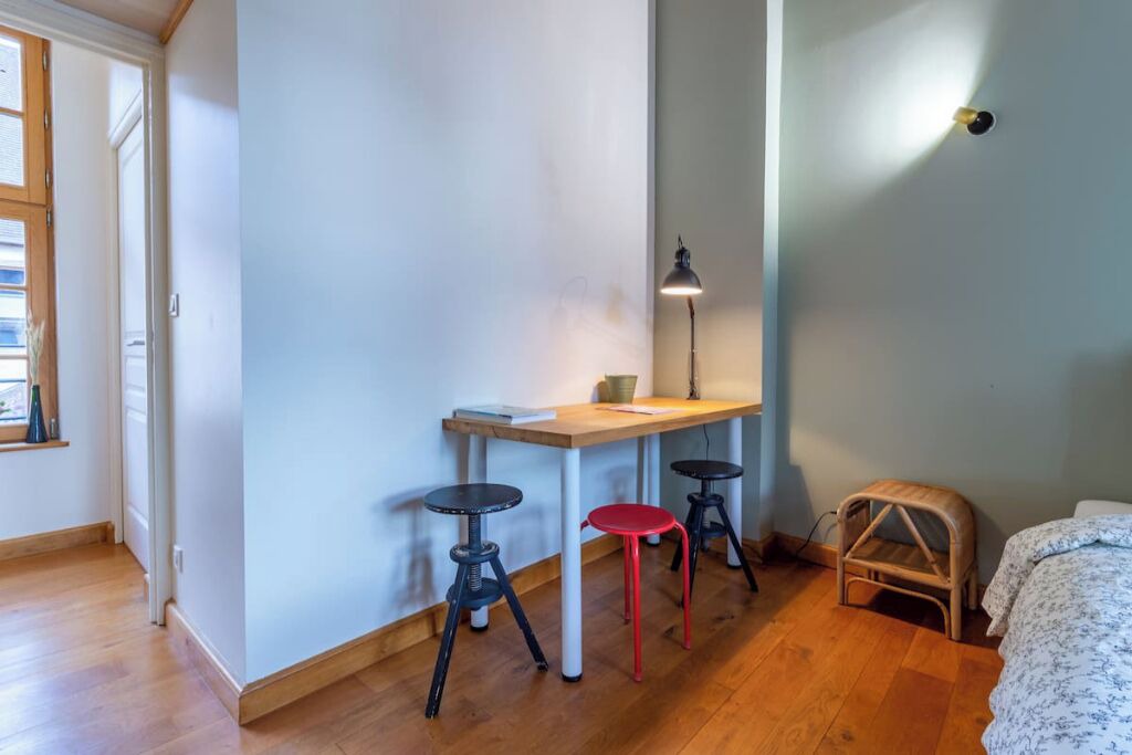 Photo of Bedroom in Old Town