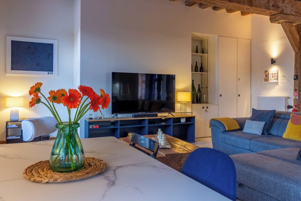 Photo of Livingroom in Old Town