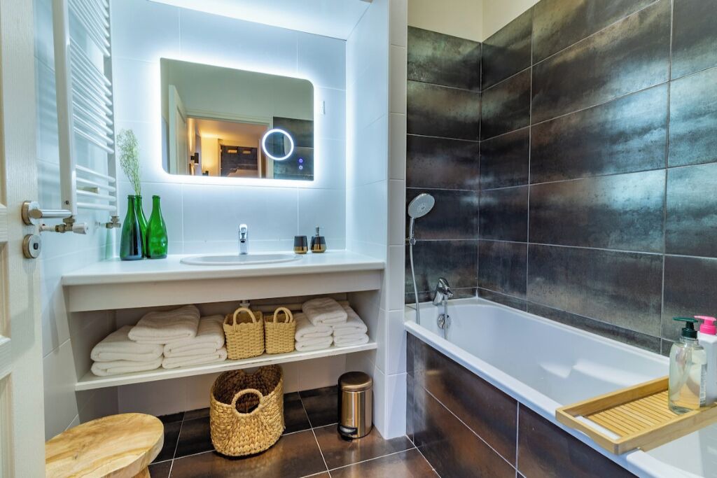 Photo of Bathroom in Old Town