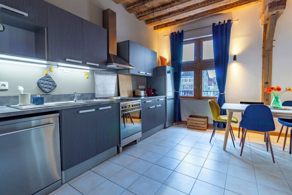 Photo of Kitchen in Old Town