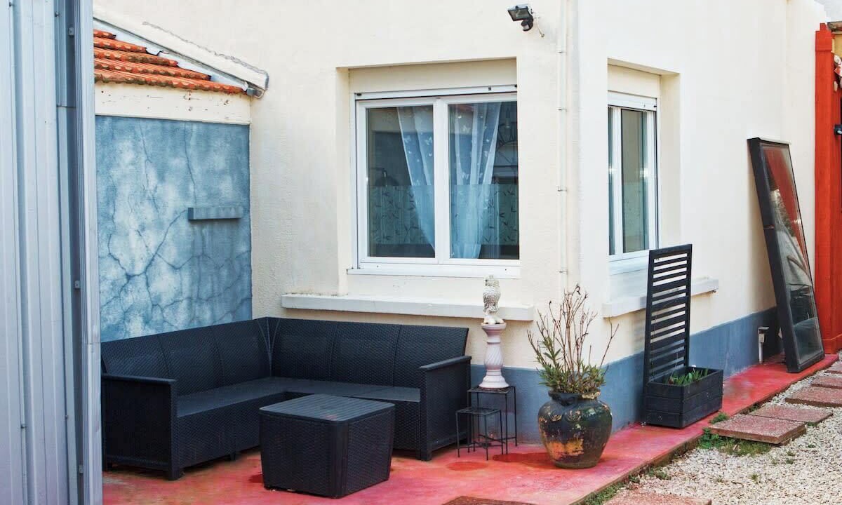 Photo of Patio Balcony in Chalons-en-Champagne