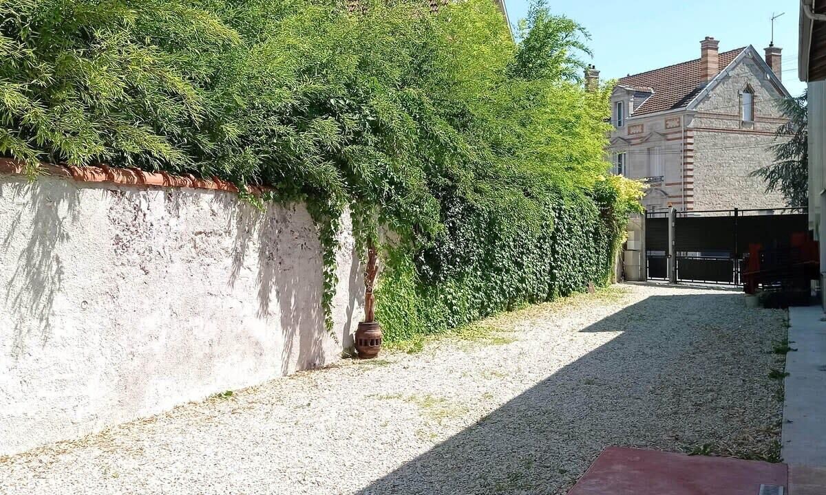 Photo of Outdoor in Chalons-en-Champagne