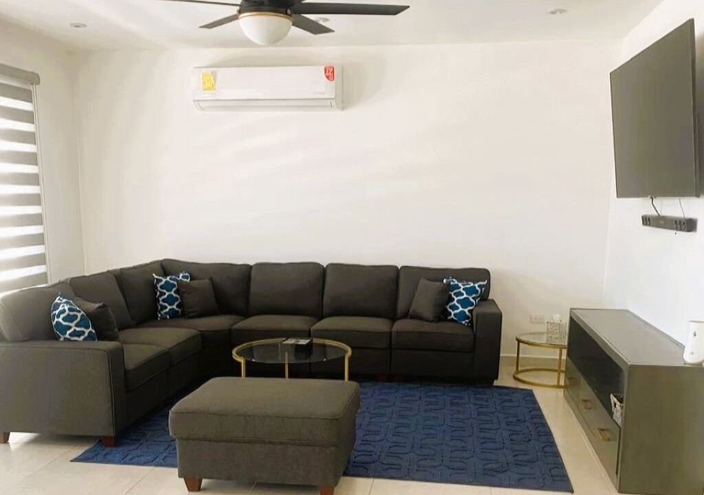 Photo of Livingroom in Bouvet Island