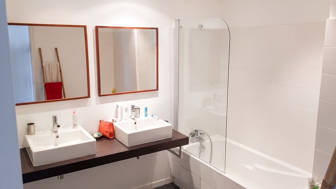 Photo of Bathroom in La Garde-Freinet