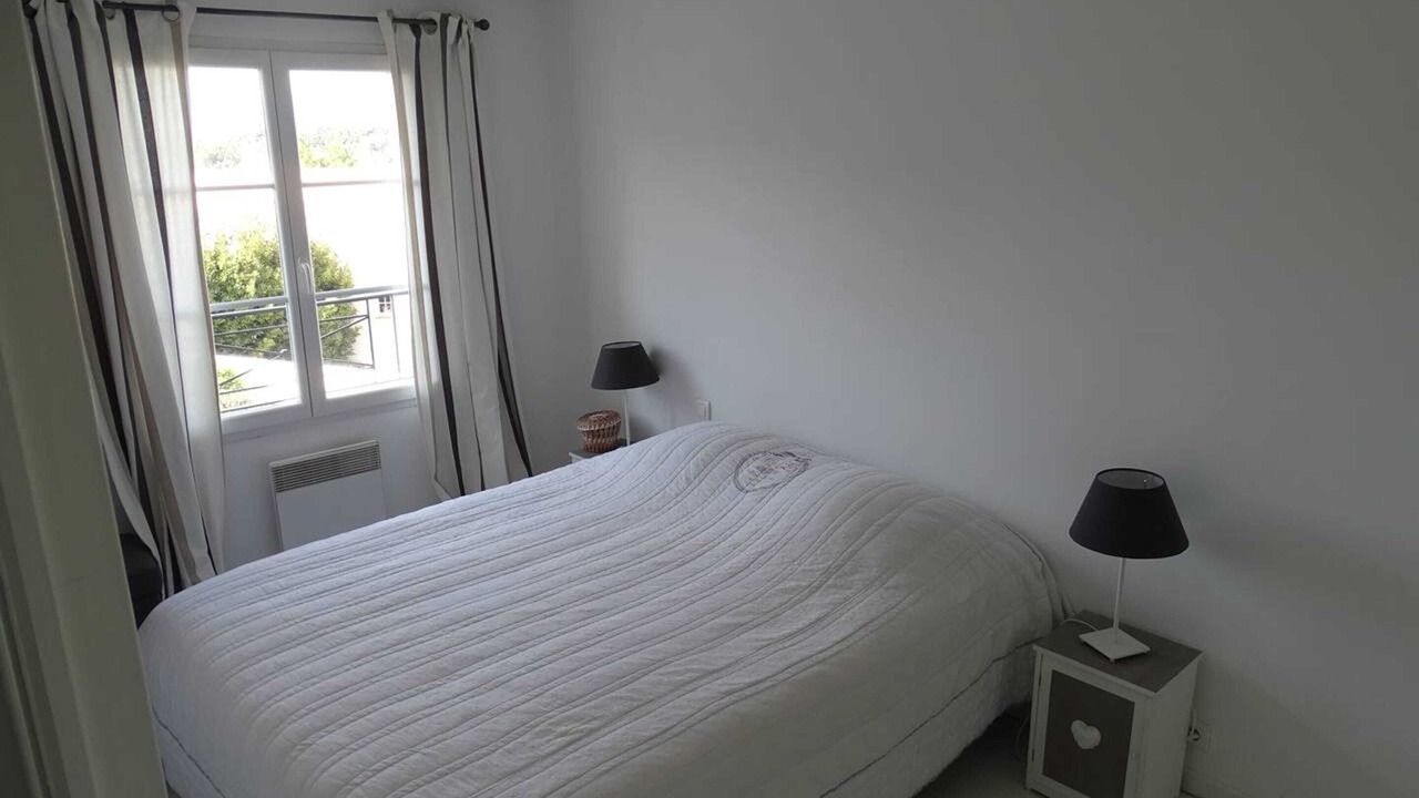 Photo of Livingroom in La Garde-Freinet