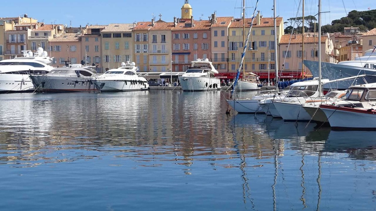 Photo of Others in La Garde-Freinet