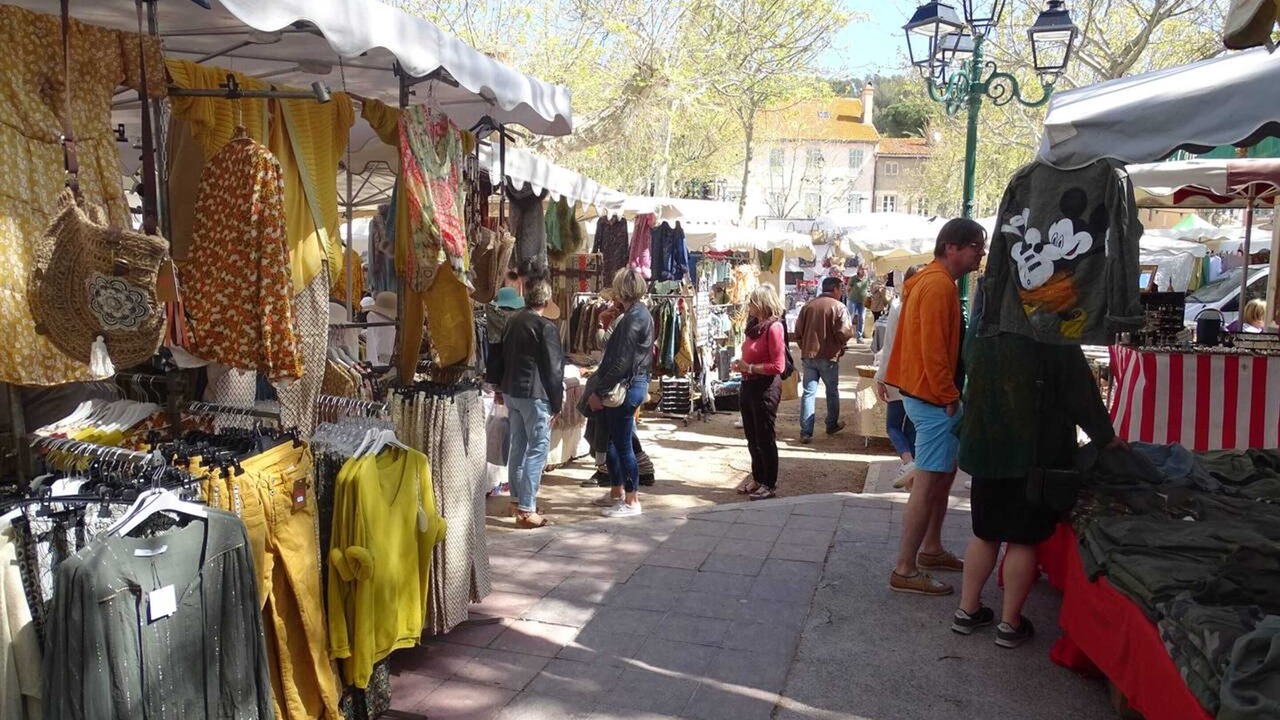 Photo of Others in La Garde-Freinet