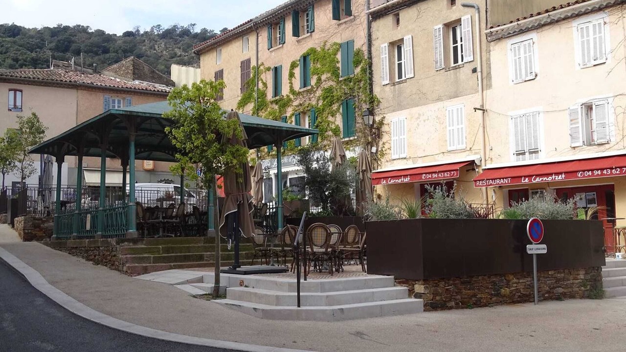 Photo of Others in La Garde-Freinet