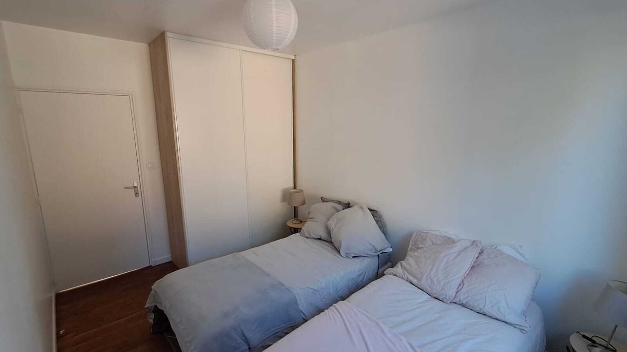 Photo of Bedroom in Taule
