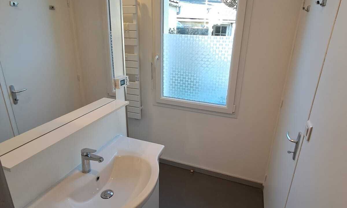 Photo of Bathroom in Taule