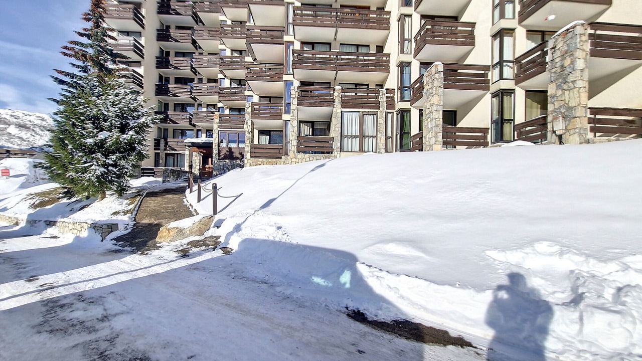 Photo of Outdoor in Val-d'Isere