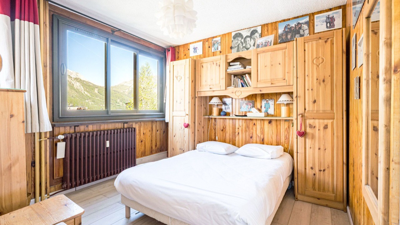 Photo of Bedroom in Val-d'Isere
