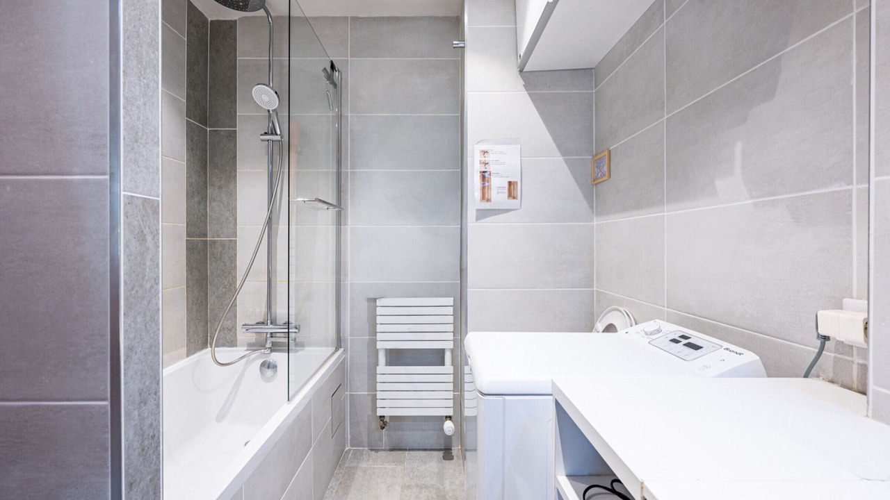 Photo of Bathroom in Val-d'Isere