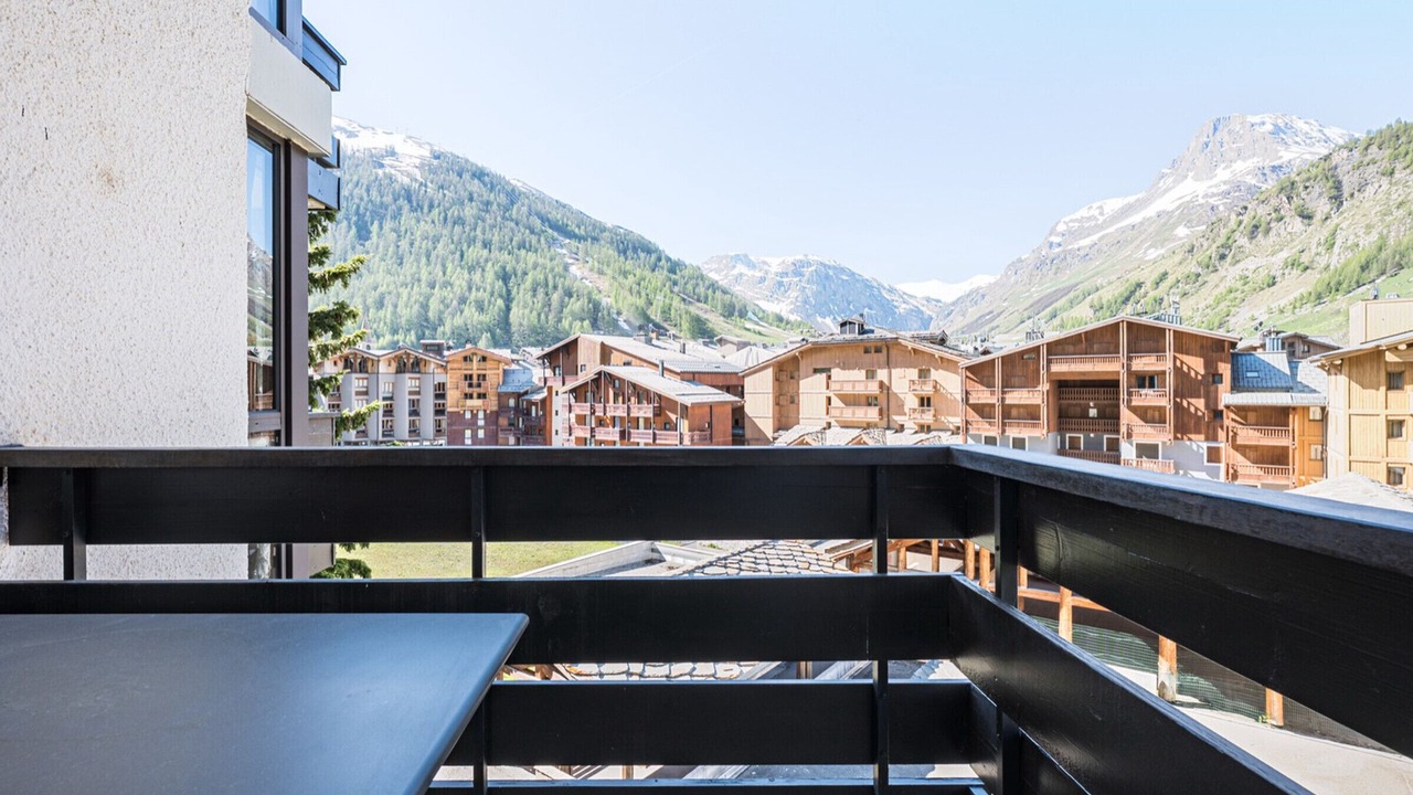 Photo of Outdoor in Val-d'Isere