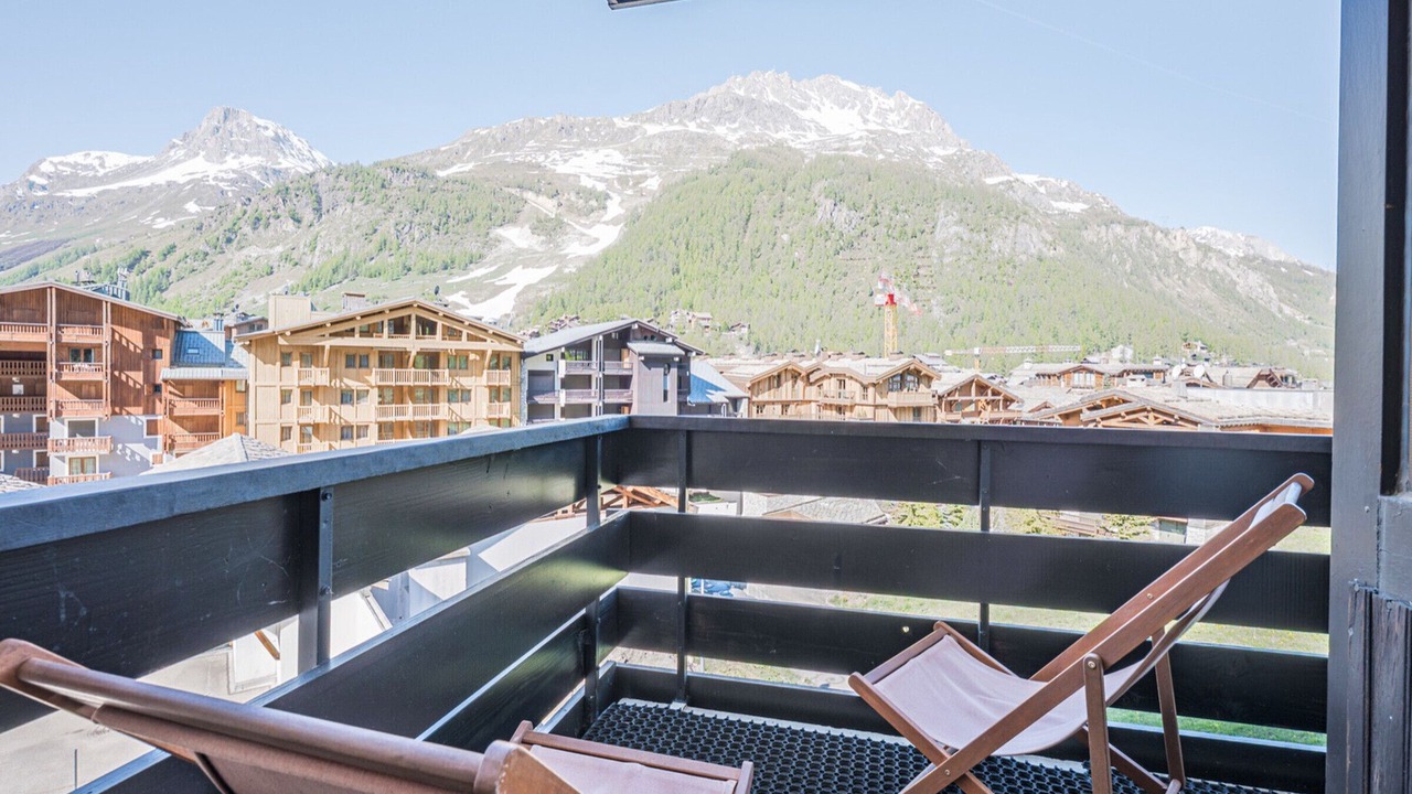 Photo of Outdoor in Val-d'Isere