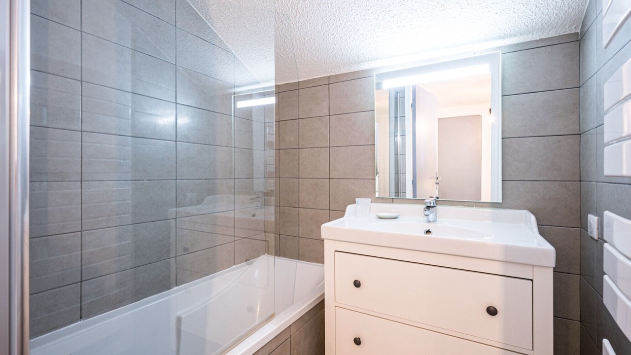 Photo of Bathroom in Val-d'Isere