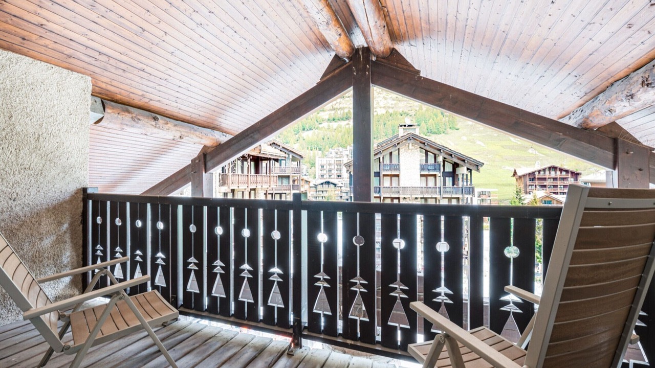 Photo of Outdoor in Val-d'Isere