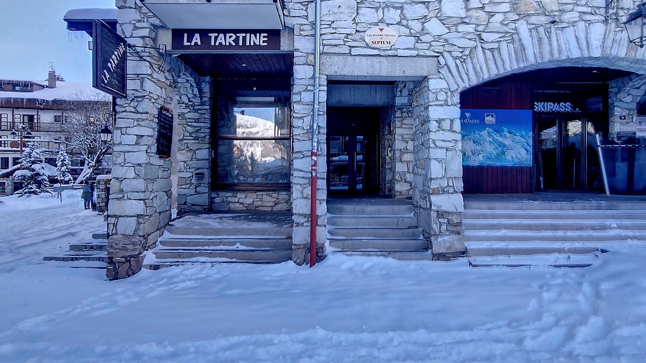 Photo of Outdoor in Val-d'Isere