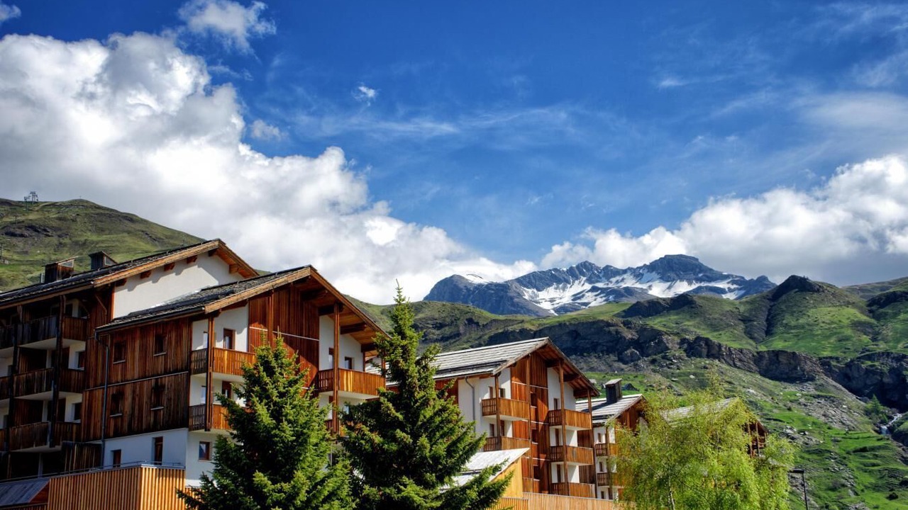 Photo of Outdoor in Orcieres-Merlette