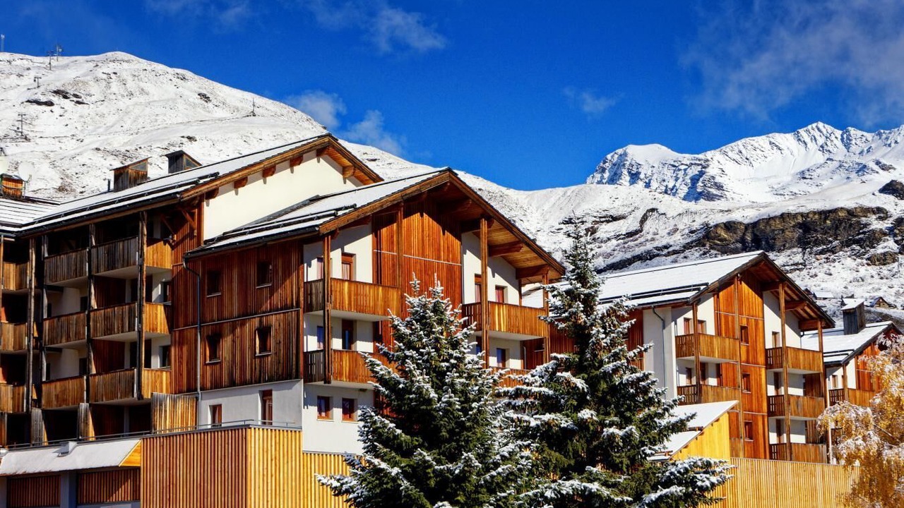 Photo of Outdoor in Orcieres-Merlette