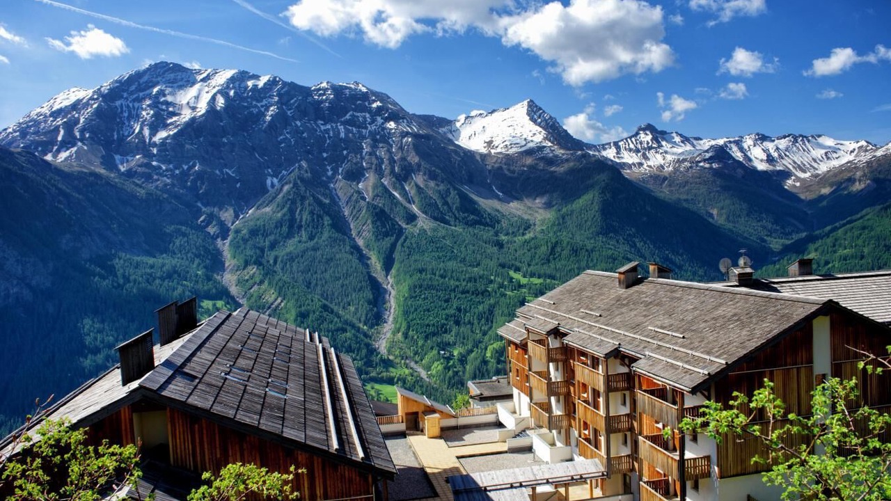 Photo of Outdoor in Orcieres-Merlette