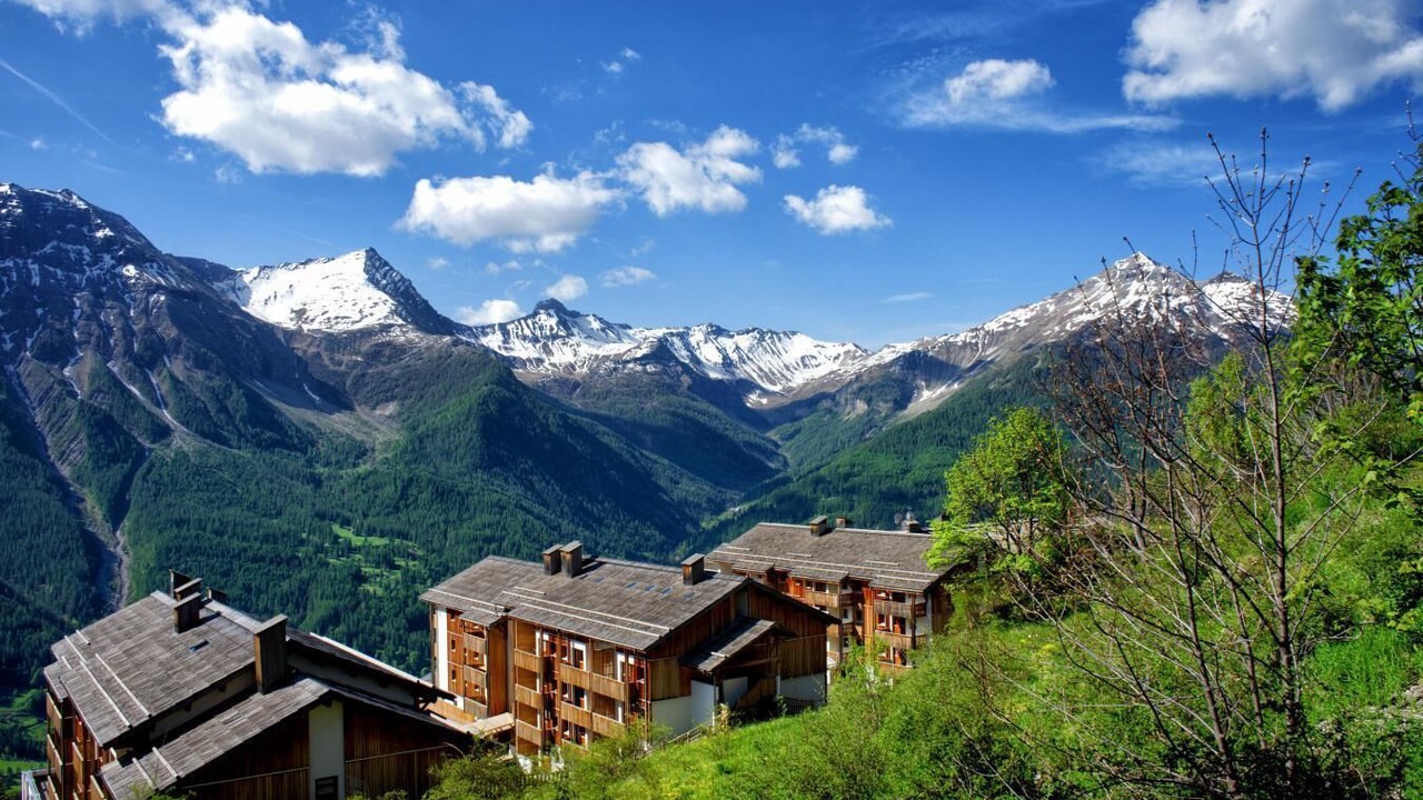 Photo of Outdoor in Orcieres-Merlette