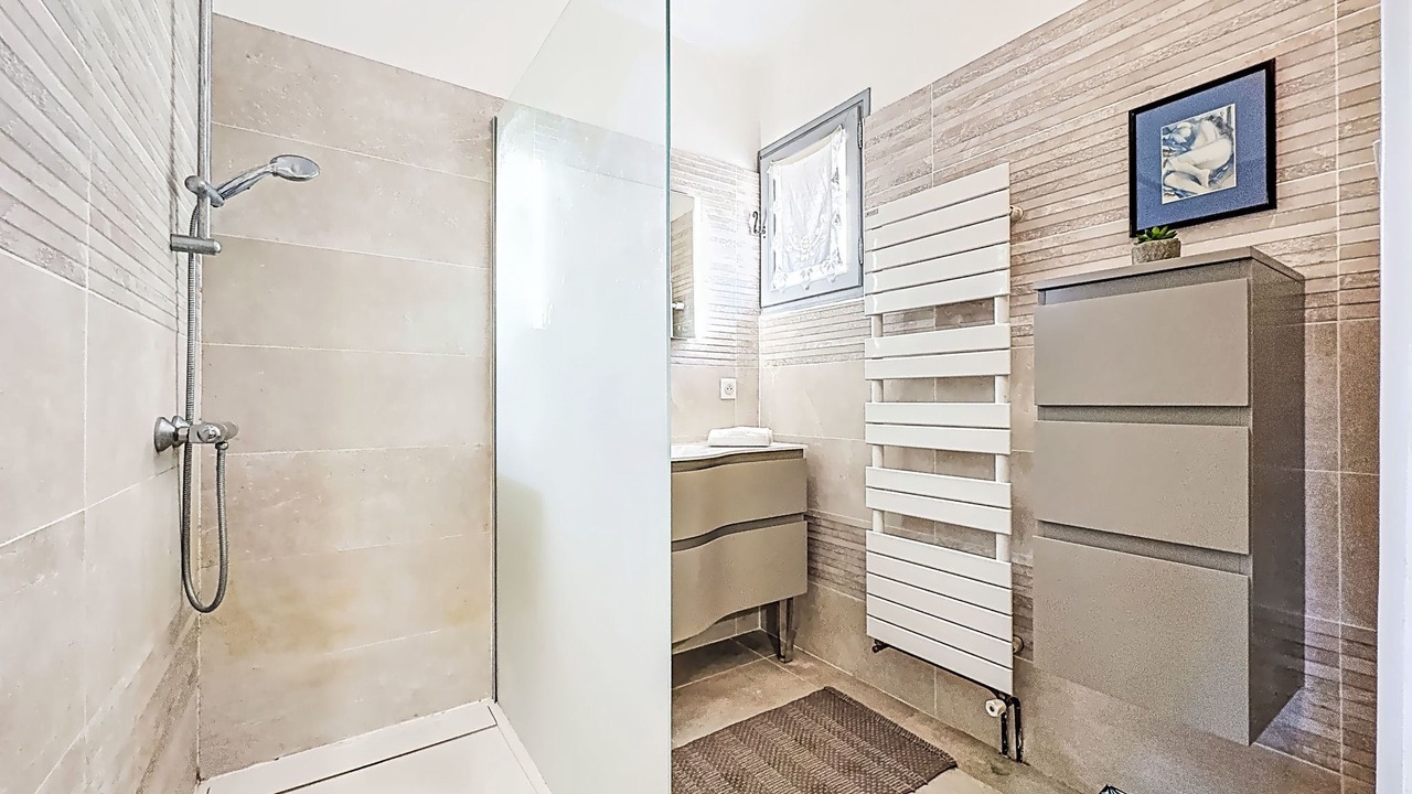 Photo of Bathroom in Les 3 Ponts