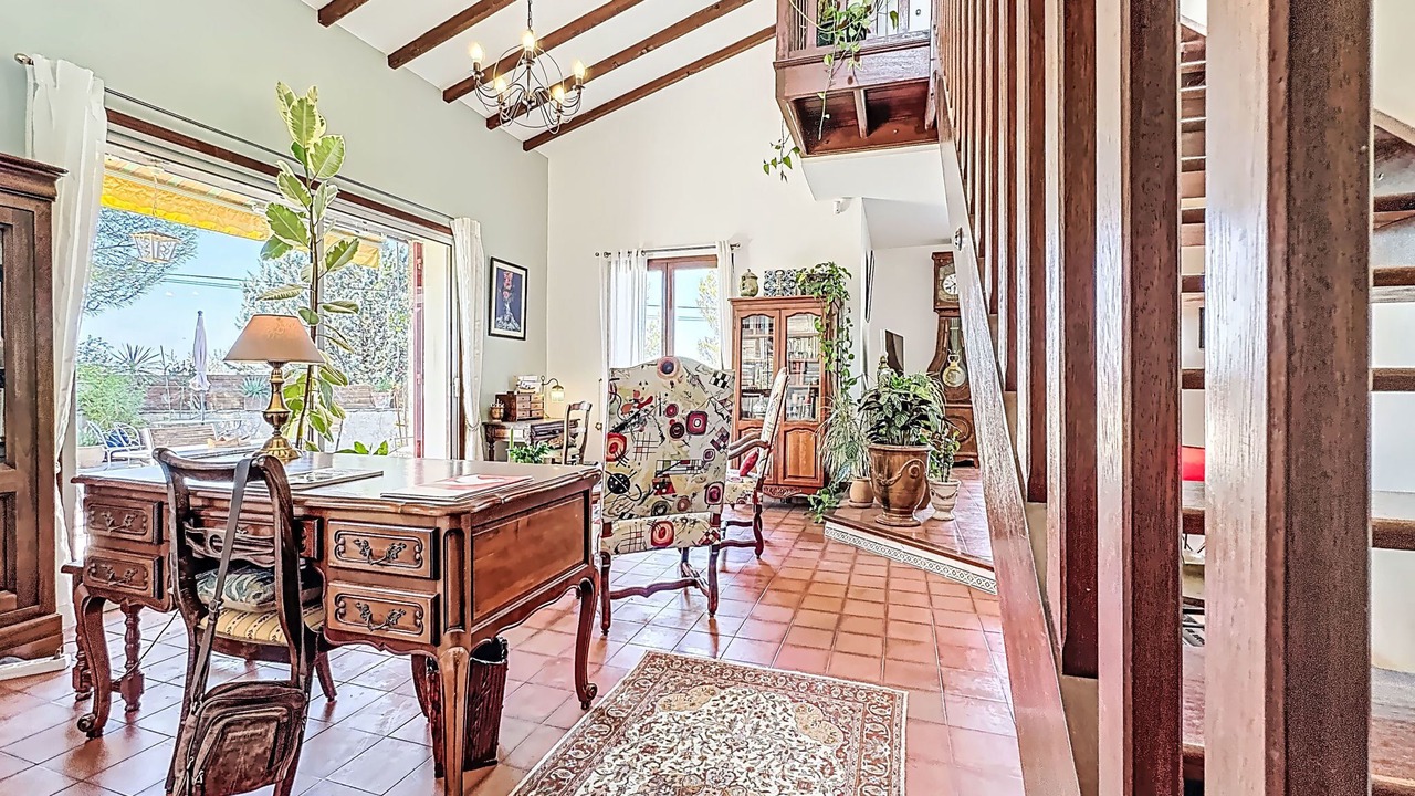 Photo of Bedroom in Les 3 Ponts