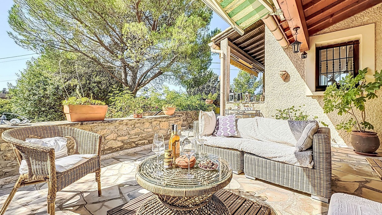 Photo of Livingroom in Les 3 Ponts