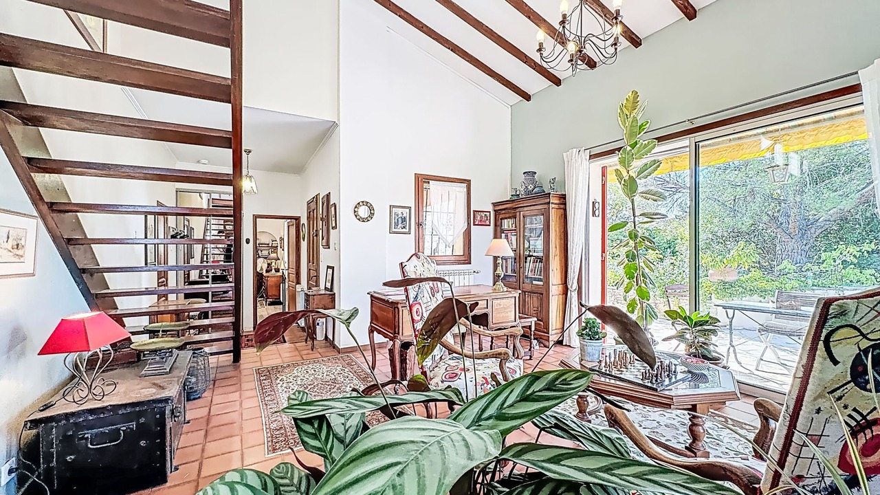 Photo of Livingroom in Les 3 Ponts
