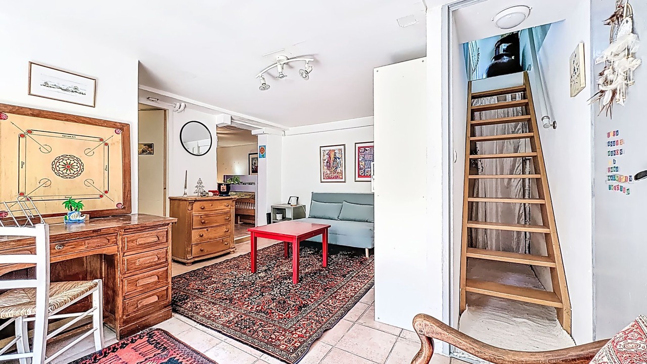 Photo of Livingroom in Les 3 Ponts