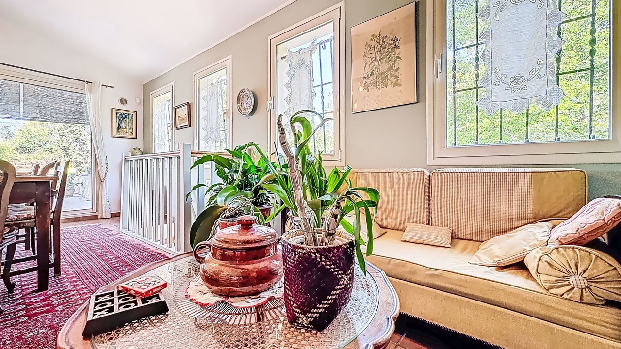 Photo of Livingroom in Les 3 Ponts