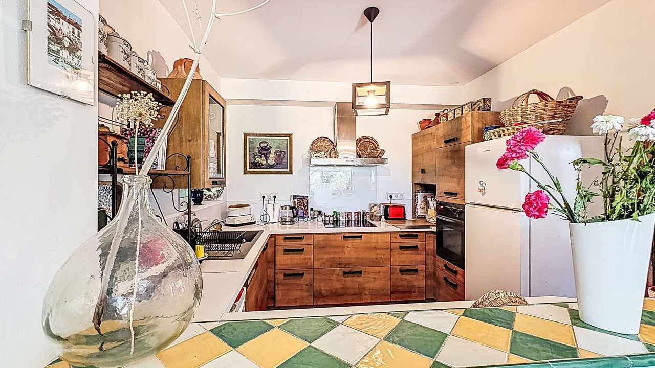 Photo of Bedroom in Les 3 Ponts