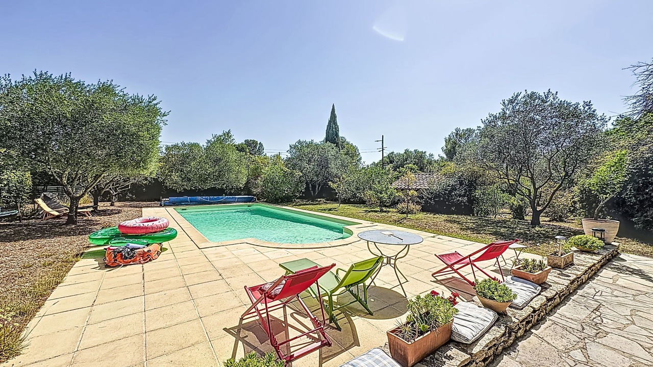 Photo of Outdoor in Les 3 Ponts