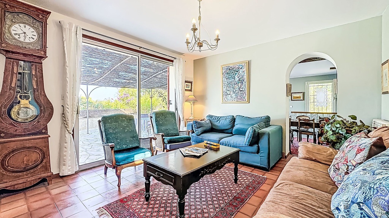 Photo of Livingroom in Les 3 Ponts