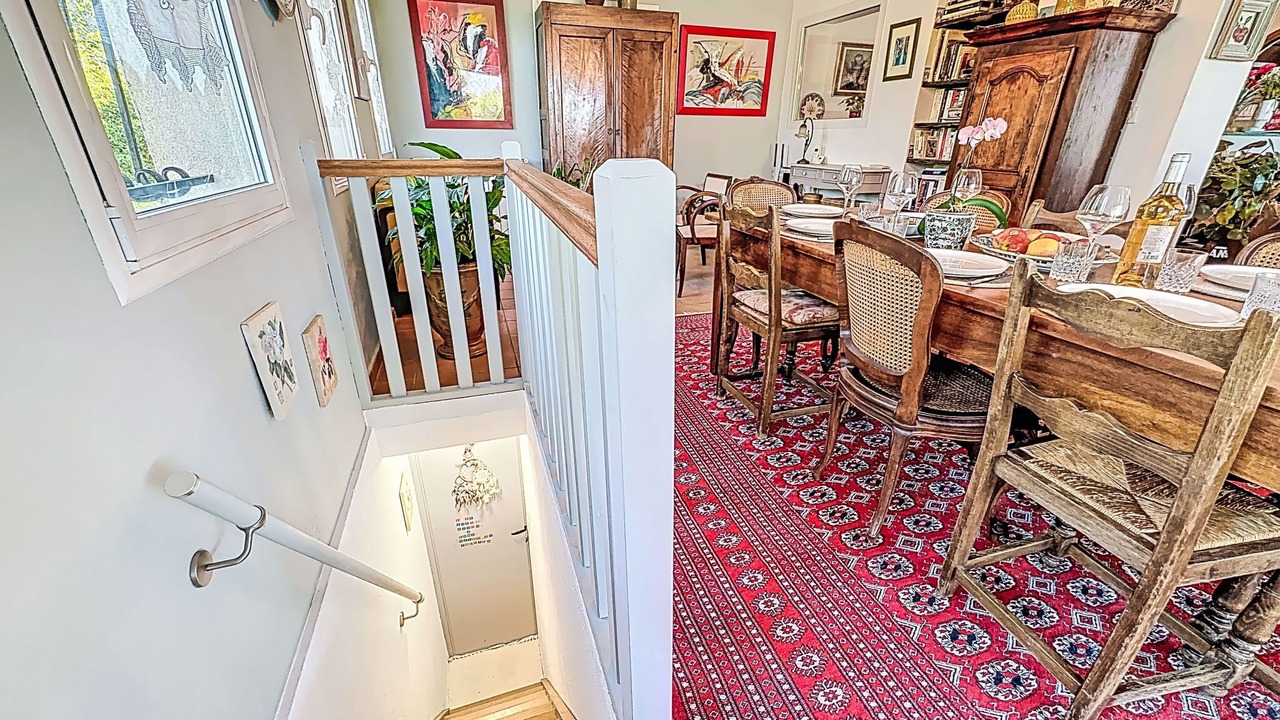 Photo of Bedroom in Les 3 Ponts