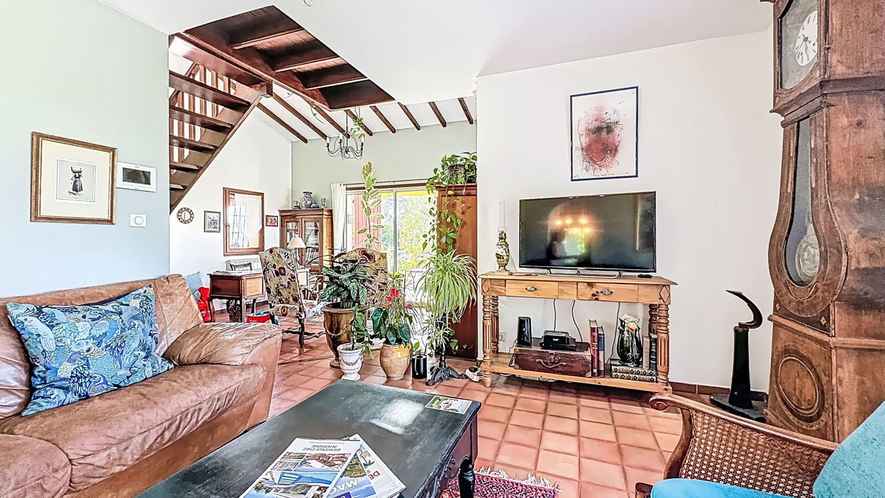 Photo of Livingroom in Les 3 Ponts
