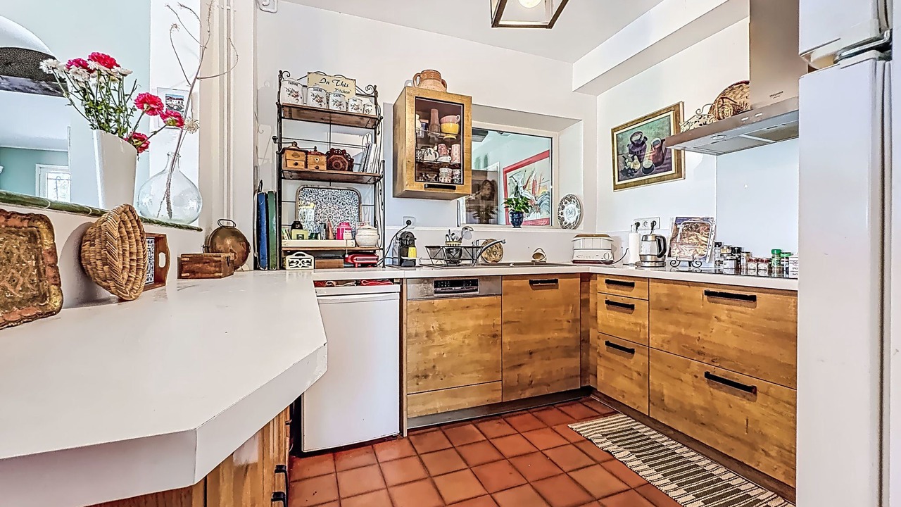 Photo of Bedroom in Les 3 Ponts