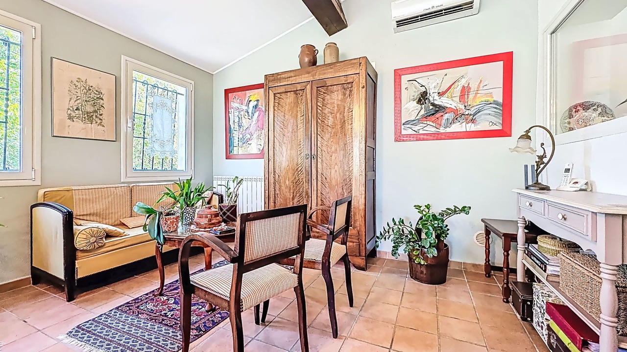 Photo of Livingroom in Les 3 Ponts